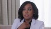 Viola Davis On The Pressures of Playing Michelle Obama in ‘The First Lady’