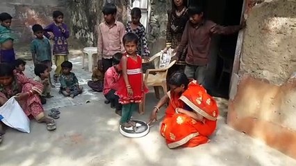 यहां जिम्मेदार बने बेपरवाह, नौनिहालों को नहीं मिल रहा पोषाहार, ये है बड़ी वजह