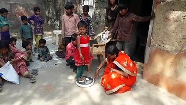 यहां जिम्मेदार बने बेपरवाह, नौनिहालों को नहीं मिल रहा पोषाहार, ये है बड़ी वजह
