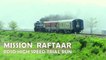 Indian Railways పై CAG సంచలనం, 2.5 లక్షల కోట్ల వ్యయం |Mission Raftaar | Oneindia Telugu