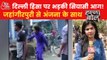 Why politics stirred up over Jahangirpuri violence?