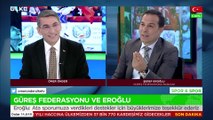 Spor & Spor – Şeref Eroğlu |18 Nisan 2022