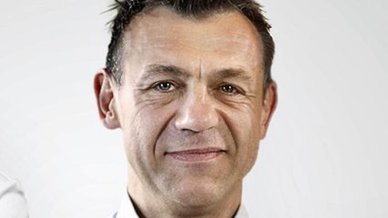 VOICI - Christophe Rouget, premier gagnant de La Meilleure boulangerie « paralysé " : cette opération qui l'a sauvé (1)