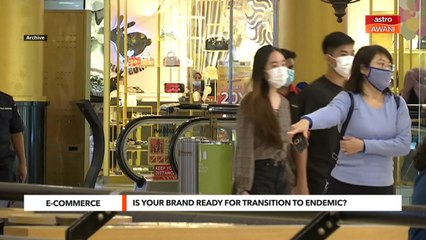 AWANI Tonight: Making your brand endemic-ready
