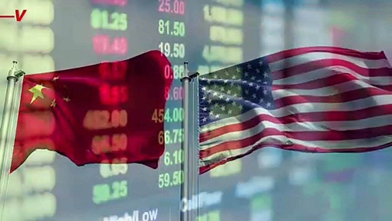 This is the Biggest Global Economic Risk at the...