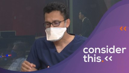 Consider This: Smoking (Part 2) - Education Vs Criminalisation