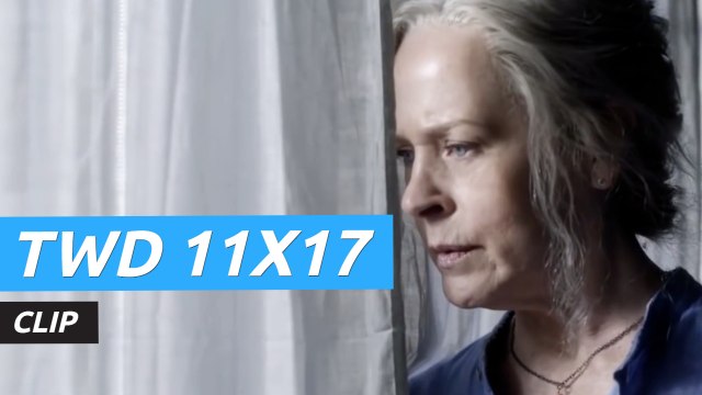 Avance del episodio 11x17 de The Walking Dead, que llegará a AMC este otoño