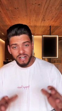 Hugo Clément furieux contre Rayane Bensetti qui se filme avec un ours - Le comédien répond au journaliste : « Calmons-nous! »