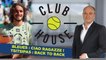 Club House : La Billie Jean King Cup sans les Bleues
