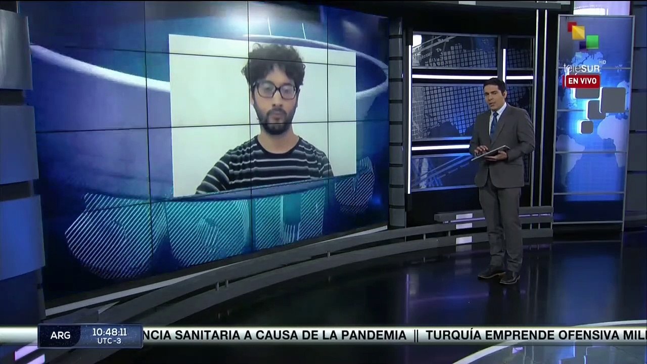 Parlamento de China evalúa proyecto de ley enfo...