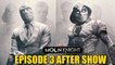 Sucks Again! Episode 3 Moon Knight Review - Disney+