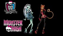 Monster High LOLS 19 : Moronic Possession