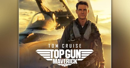 Top Gun: Maverick Featurette - Pilot Training