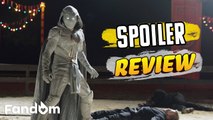 Moon Knight Episode 3 Open Spoiler Discussion