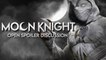 MOON KNIGHT 1x3 REACTION!! Episode 3 Breakdown - The Friendly Type - Marvel Studios'