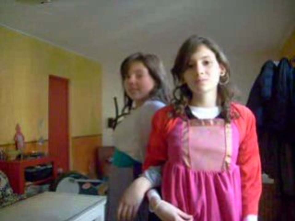 PRiiNCESS' POUR TJRS