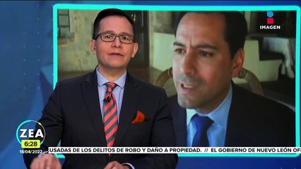 Mejores condiciones para policías, secreto para que Yucatán sea seguro