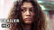 EUPHORIA 2x08 Trailer (2022) Zendaya, Sydney Sweeney