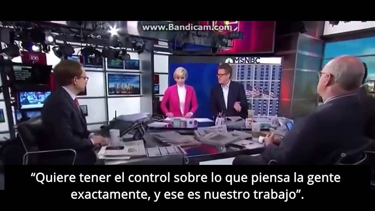 El Editorial de 7NN - 18 de abril