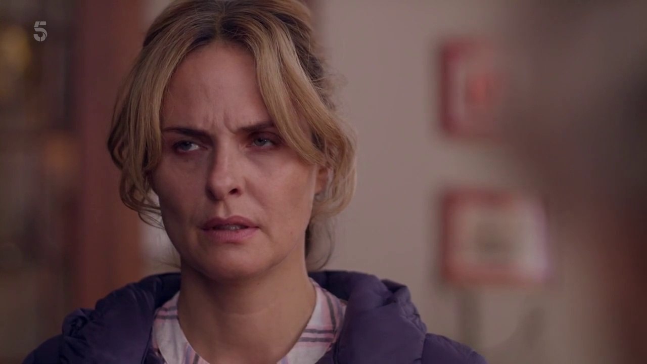 Compulsion S01E02 2022