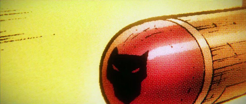 Marvel Studios' Thor: Love and Thunder - Official Teaser