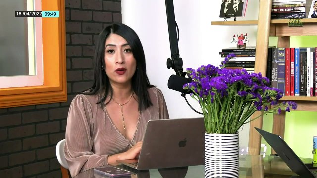 #EnVivo | #CaféYNoticias | Llega al Congreso iniciativa de litio | Así se votó la Reforma Eléctrica