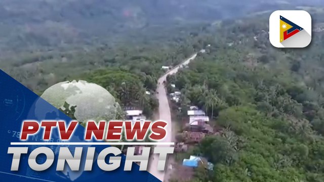 PH Army official underscores importance of government's programs in far-flung areas in fighting terrorism and insurgency