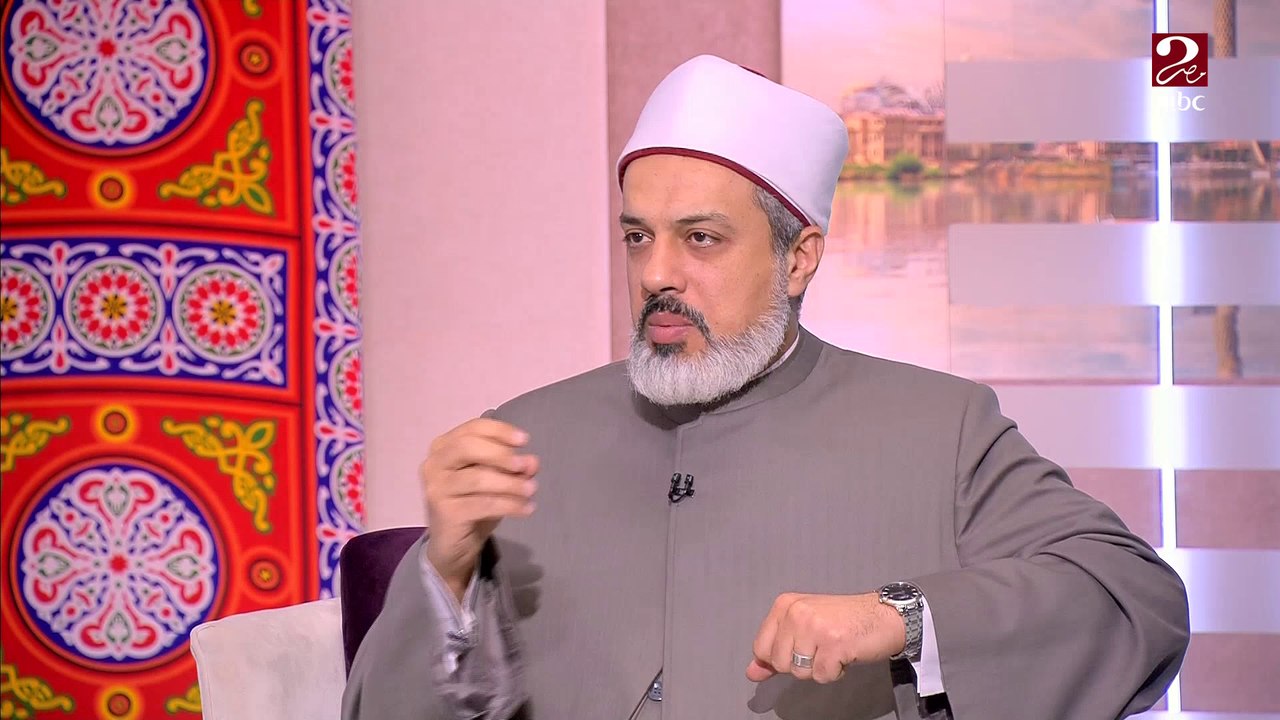 3 صفات تجعل صاحبها يبيع دينه من أجل دنياه.. تعرف عليها من د.أحمد ممدوح