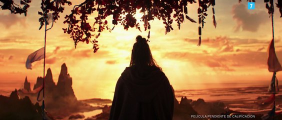 Thor: Love and Thunder de Marvel Studios | Teaser Oficial en español