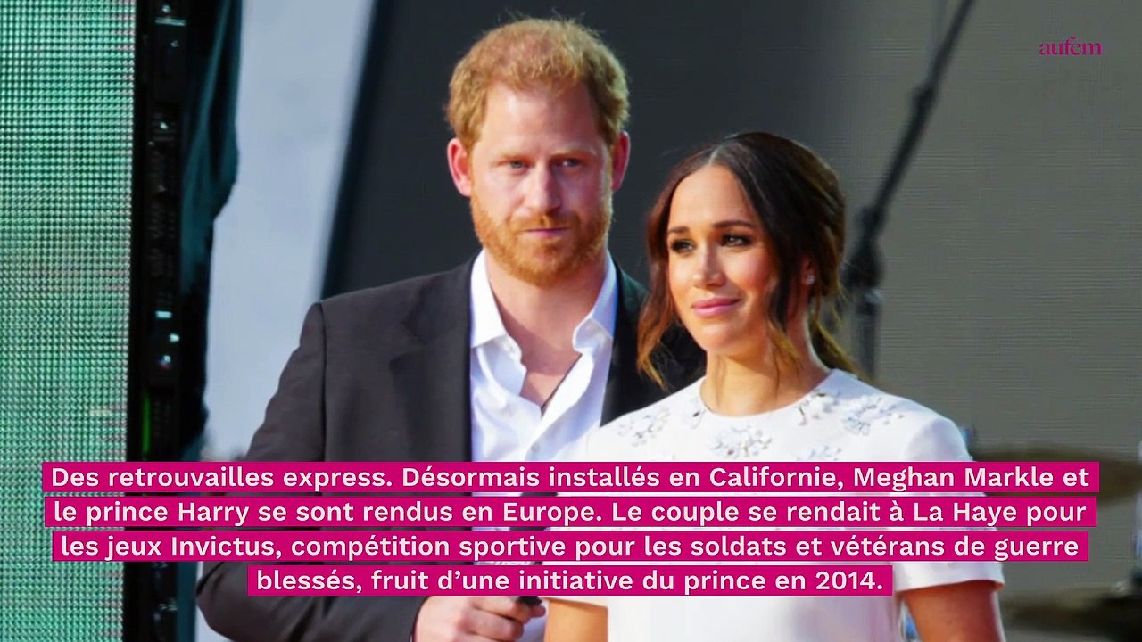 Prince Charles : le “cœur brisé” par sa relation avec le prince Harry