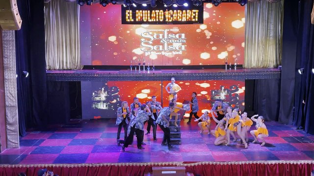 Sangre Nueva de Combinación Rumbera - Salsa y mas Salsa 2022