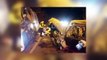 Choque en la 200: Camionazo deja heridos | CPS Noticias Puerto Vallarta