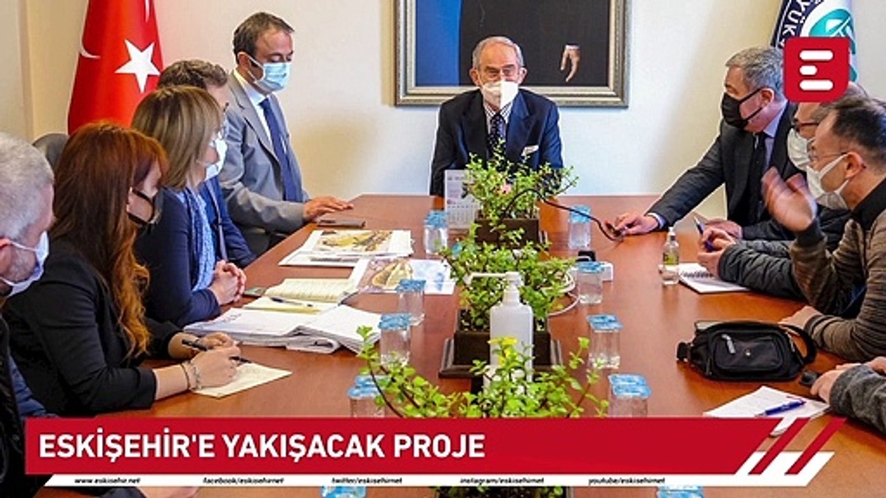 Afife Nur Yıldız İle Haber Sekiz