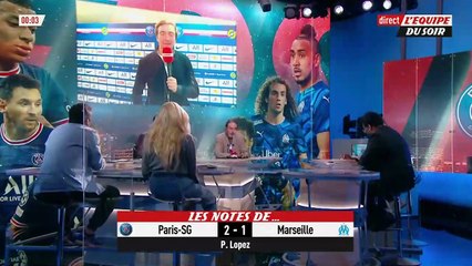 "C'est du foutage de gueule" : Bertrand Latour agacé que le PSG refuse de répondre aux journalistes