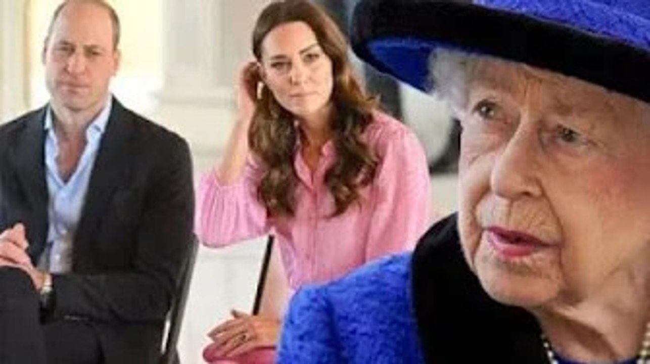 La reine se tourne vers la famille royale " sans scandale ni faux pas " après les " gaffes " de Will