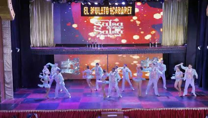 Danza Viva - Salsa y mas Salsa 2022