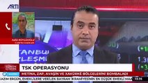 CHP'nin fonlandığı Artı TV'de skandal! Bunların yaptığını ancak PKK'lı terörist yapar