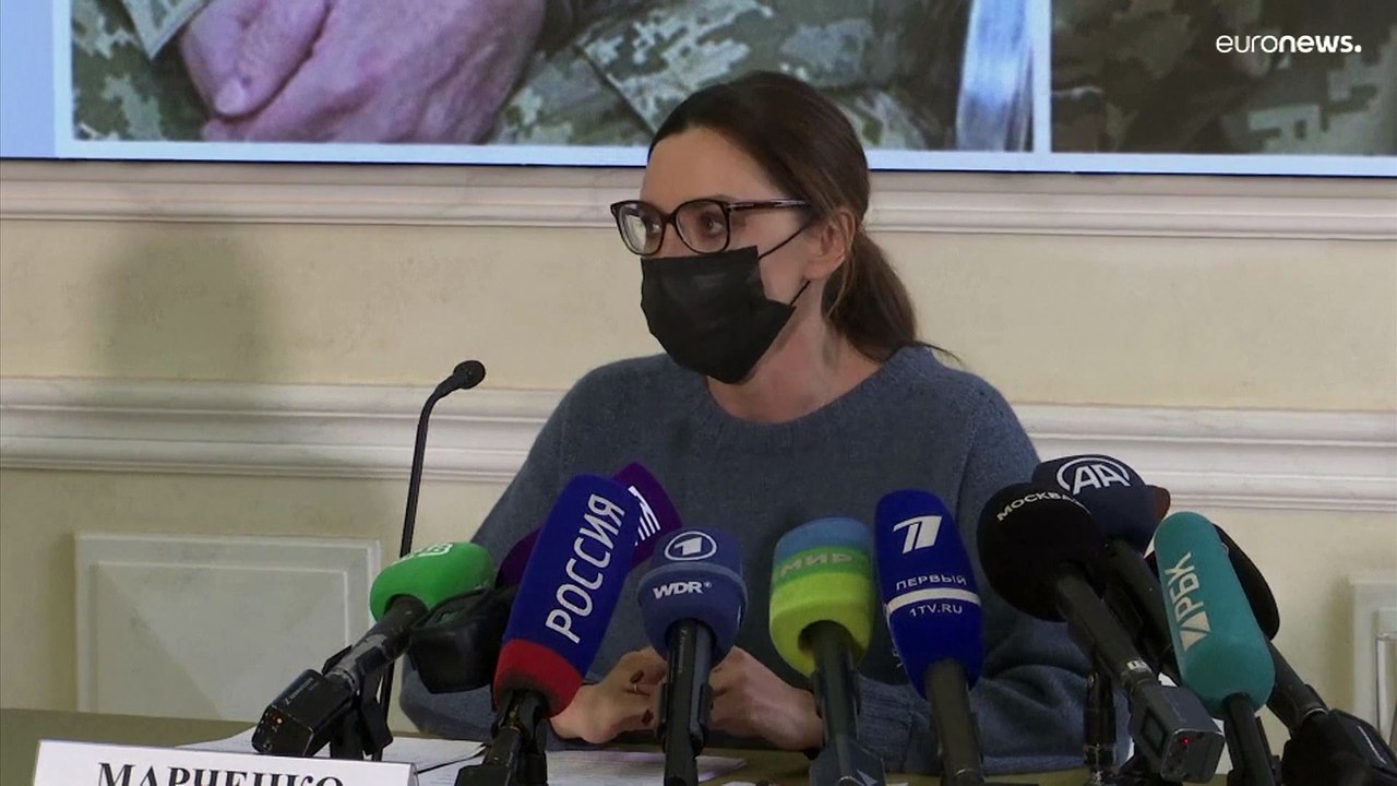 Виктор Медведчук просит обменять его на "защитн...