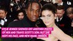 Kylie Jenner Shares New Photo of Her and Travis Scott’s Son While His Name Remains Secret