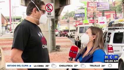 “Sería hipócrita no enviar alumnos a sus clases, si en la playa anduvieron tranquilos”: Dr. Hugo Fiallos