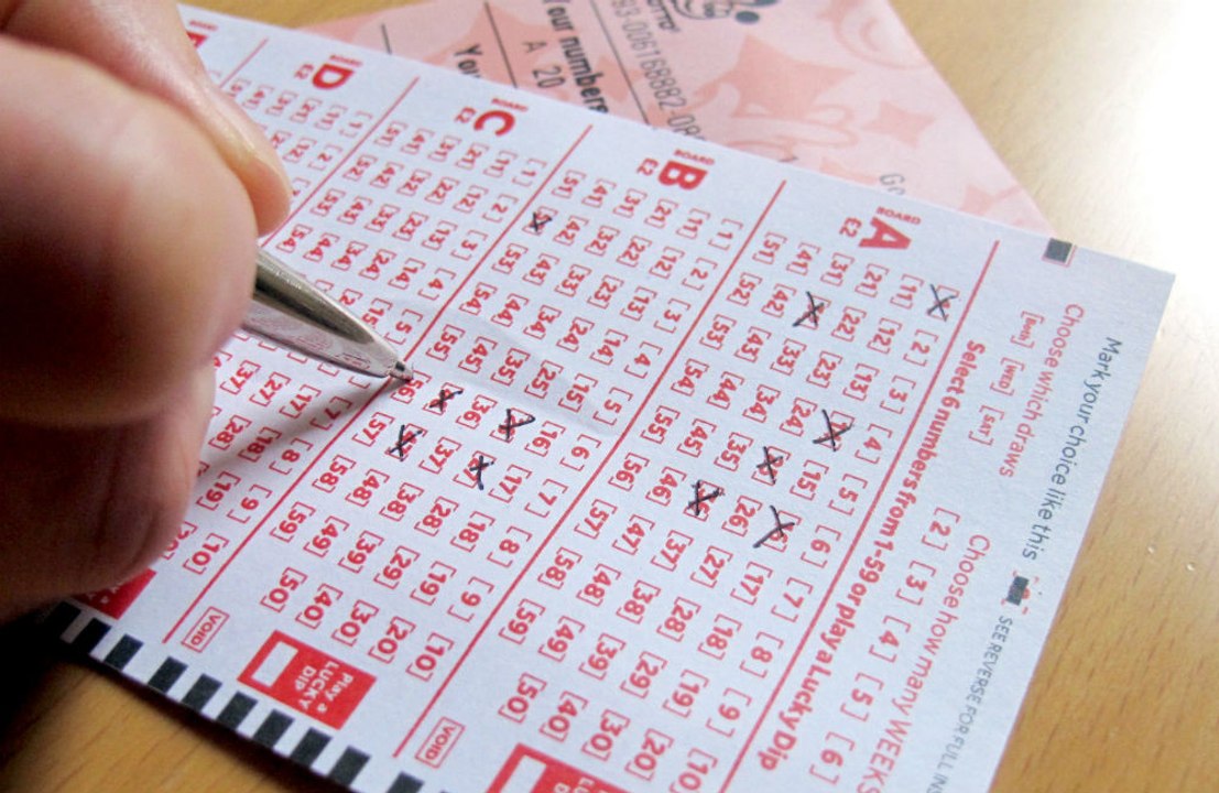 Un homme remporte six millions d’euros au loto mais ne réclame pas sa récompense