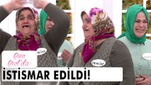 65 yaşındaki Yaşar Şahin, 18 yaşındaki genç kıza cinsel saldırıda bulundu! - Esra Erol'da 18 Nisan 2022