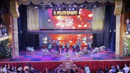 Pioneros del Ritmo - Salsa y mas Salsa 2022