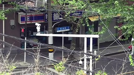 A Shanghai, premiers morts du Covid-19 depuis le confinement