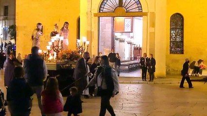 Semana Santa in Sitges 2022