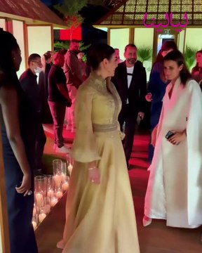 اطلالات ياسمين صبري اطلالات المشاهير