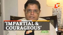 OTV Turns 25: Trust Earned Through Impartial & Courageous Reporting, Says BJP National VP Jay Panda