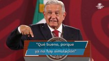 Vergonzoso ver al PRI como palero del PAN en contra de la reforma eléctrica: AMLO