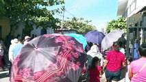 San José del Valle renueva su fe en la pasión y muerte de Cristo Jesús| CPS Noticias Puerto Vallarta