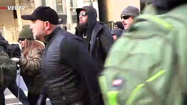 Infowars Files Bankruptcy as Alex Jones is Found Liable for Damages Against Sandy Hook Victims